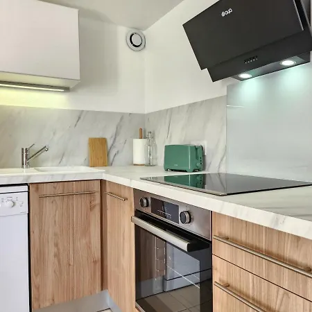Maison Les Dunes Avec Piscine Collective La Faute-sur-Mer Extérieur photo