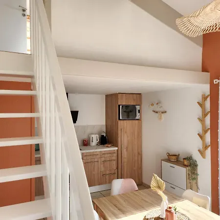Maison Les Dunes Avec Piscine Collective La Faute-sur-Mer Extérieur photo