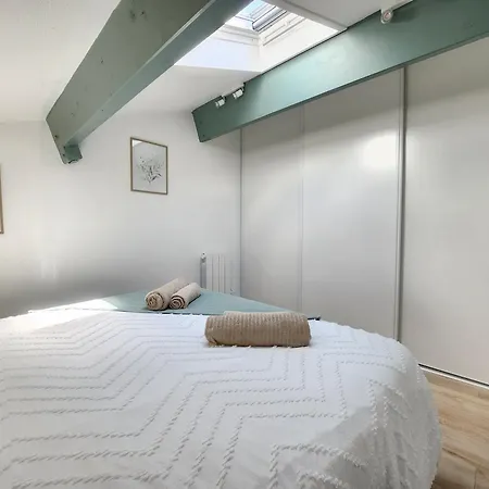 Maison Les Dunes Avec Piscine Collective La Faute-sur-Mer Extérieur photo