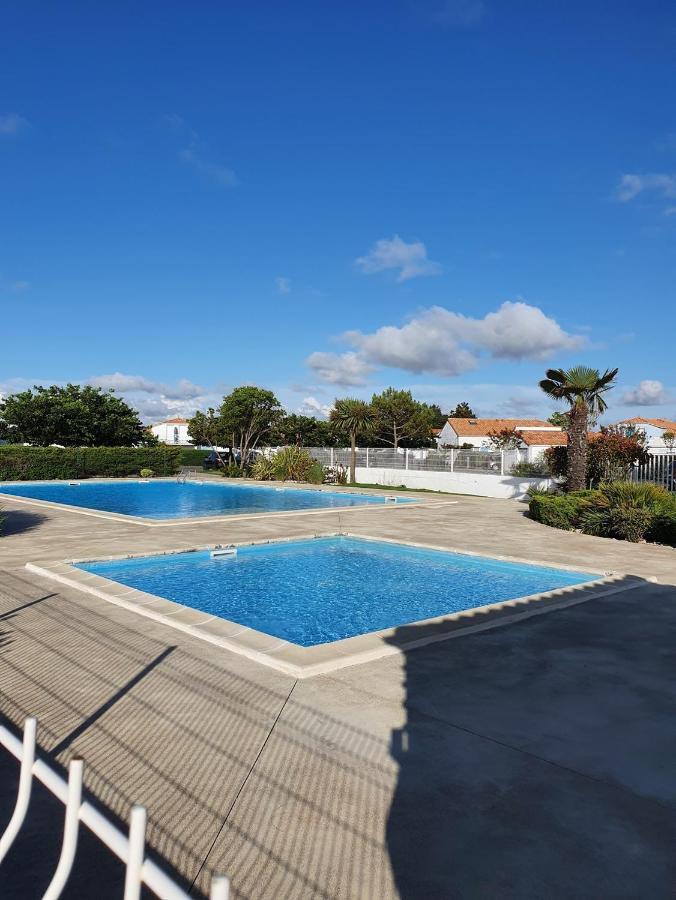 Maison Les Dunes Avec Piscine Collective * La Faute-sur-Mer