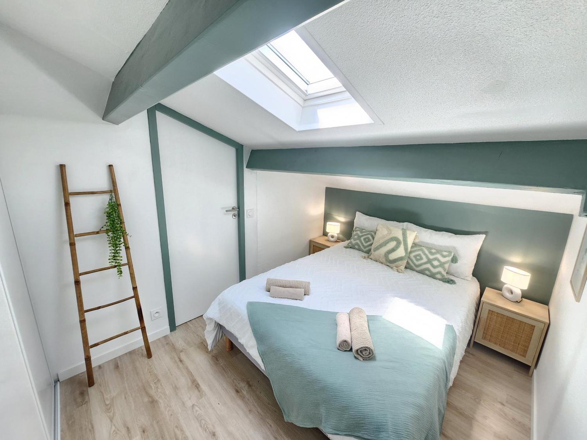 Hébergement de vacances Maison Les Dunes Avec Piscine Collective